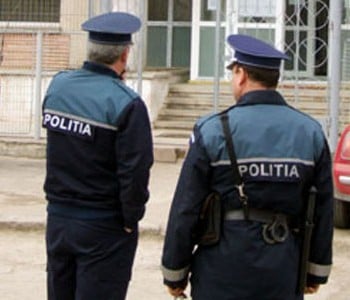 Poliţiştii ar putea primi un spor de 75% pestru orele suplimentare