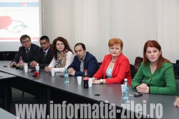 Peste 60.000 de sătmăreni au fost consultaţi în cadrul Unităţii de Primiri Urgenţe Satu Mare