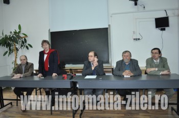 Conferinta UBB Satu Mare