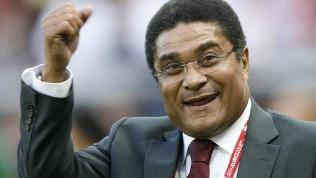 eusebio