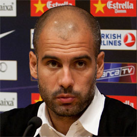 guardiola