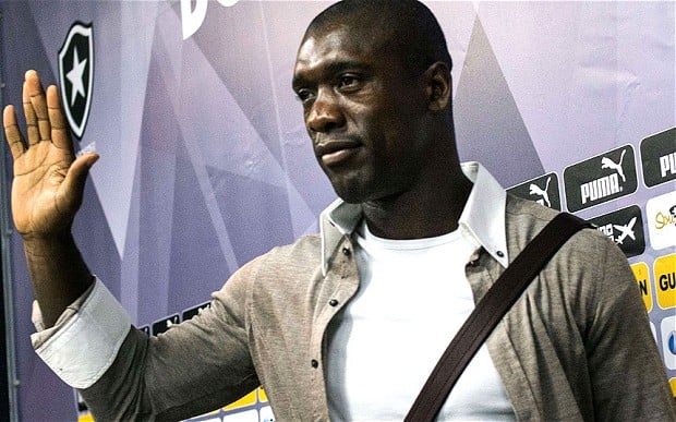 seedorf