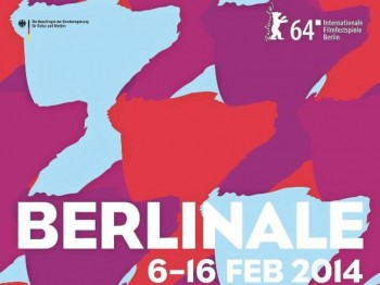 Afișul Berlinalei 2014