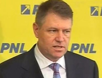 Klaus Iohannis: Este exclus ca PC să aibă un vicepremier