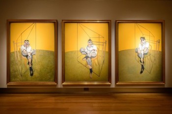 Tripticul lui Francis Bacon care a stabilit un record