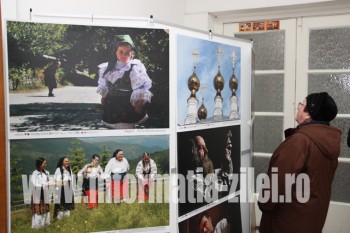 Expozitie foto documentara la Muzeul Judetean Satu Mare