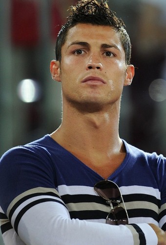 ronaldo