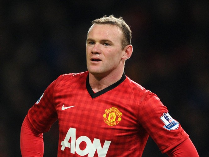 rooney