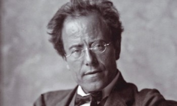 Gustav Mahler