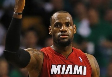 lebron