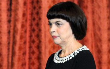 Mireille Mathieu