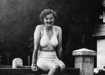 Eva Braun