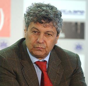 lucescu