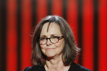 Sally Field