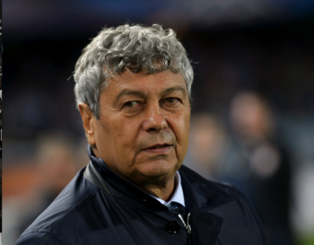 lucescu