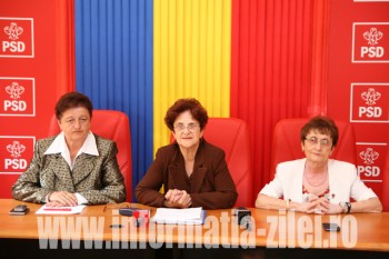 Asociatia Judeteana a Pensionarilor organizeaza duminica un spectacol la Filarmonica