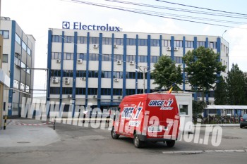 electrolux