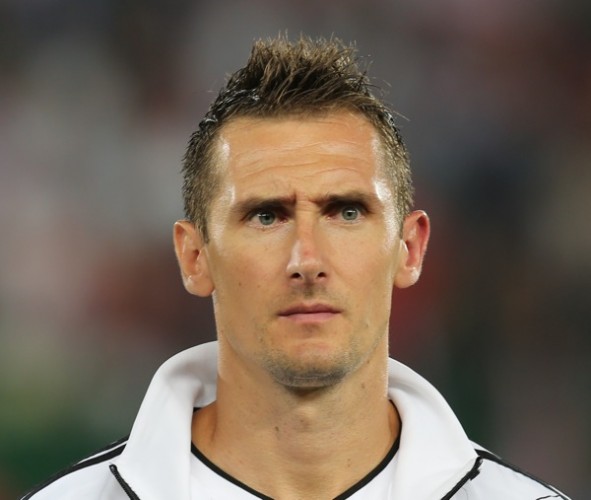 klose