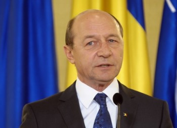 Traian Basescu