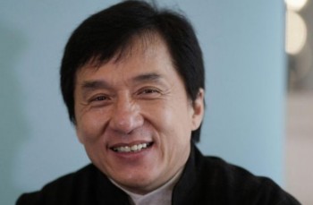 Jackie Chan