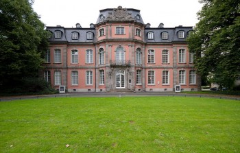 Castelul Jaegerhof