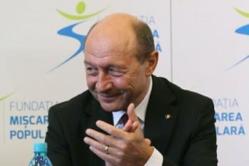 Traian Băsescu