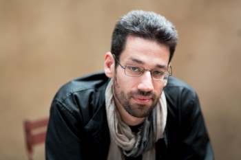 Jonathan Biss