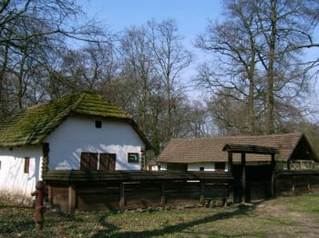 Muzeul Satului Bănăţean