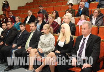 Membrii organizatiei municipale a PMP Satu Mare au ales noua conducere