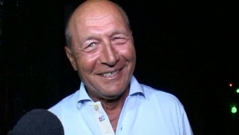 Traian Băsescu va avea o remuneraţie lunară de peste 7.600 de lei