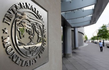 FMI este increzator ca statele G20 vor spori avansul economiei mondiale