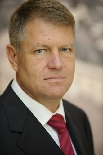 iohannis klaus