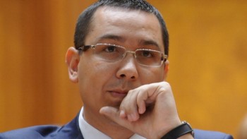 Victor Ponta: Cei vinovaţi trebuie să plătească
