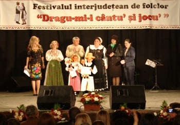 Cununita nazdravana a castigat Trofeul Festivalului