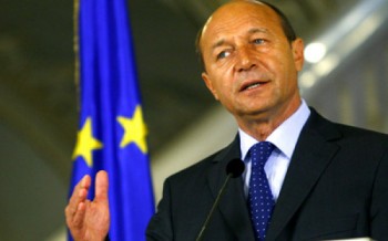 Traian Băsescu: Nu toate vinovățiile sunt la fel