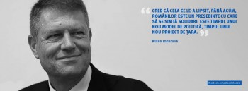 iohannis foto