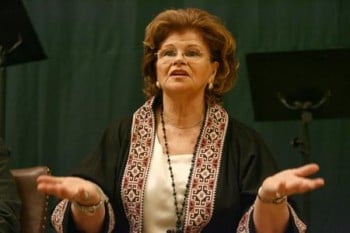 Viorica Cortez