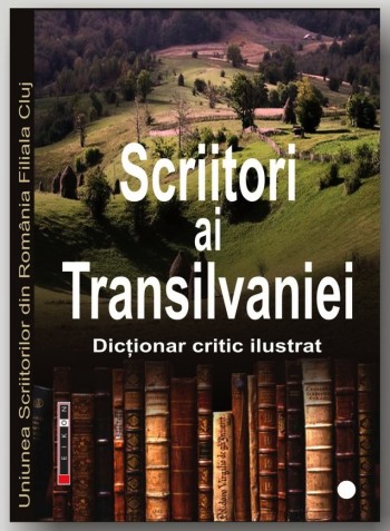 Scriitori ai Transilvaniei