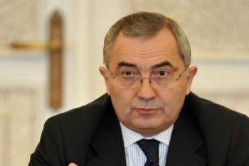 Lazăr Comănescu va fi numit consilier prezidenţial