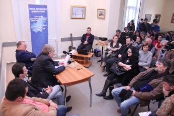 Zeci de tineri au participat la simpozionul organizat  de Casa Creaţiei Satu Mare