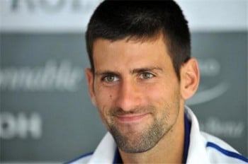 djokovic