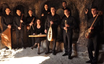 Gurdjieff Folk Instruments Ensemble