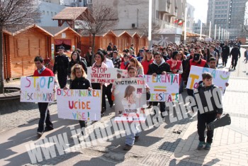 Evenimentul dă startul manifestărilor din cadrul Zilelor Asistenței Sociale