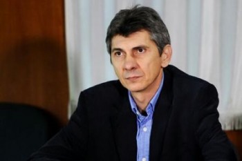 Vicepreședintele CNS Cartel Alfa, Petru Dandea