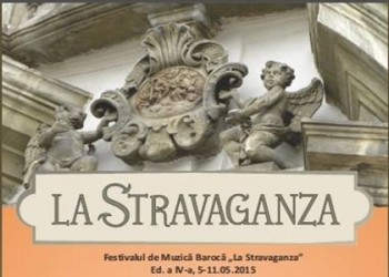 Festivalul "La Stravaganza"