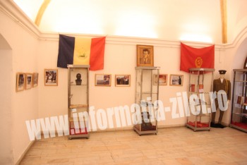 Expo comunism la Satu Mare