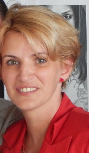 Monica Keresztesi