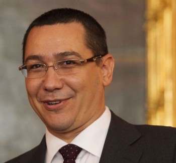 Victor Ponta