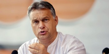 Viktor Orban