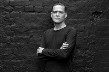 Bryan Adams